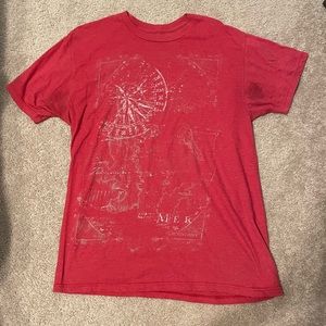 Men’s Apt. 9 graphic tee